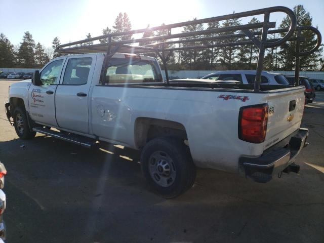 Obraz 2 z 2016 CHEVROLET SILVERADO K2500 HEAVY DUTY 2016 z VIN 1GC1KUEG9GF233300