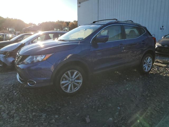 Image 1 of 2019 NISSAN ROGUE SPORT S 2019 with VIN JN1BJ1CR9KW353166