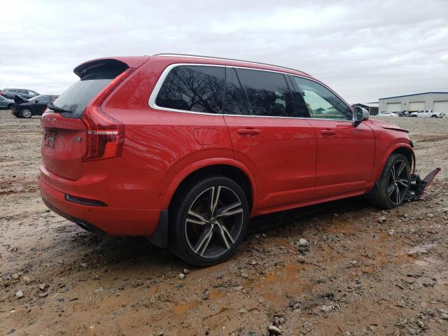 Изображение 3 2016 VOLVO XC90 T6 2016 с VIN YV4A22PM9G1055180