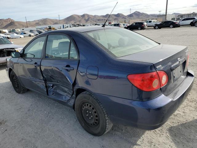 Obraz 2 z 2005 TOYOTA COROLLA CE 2005 z VIN 2T1BR32E05C493474
