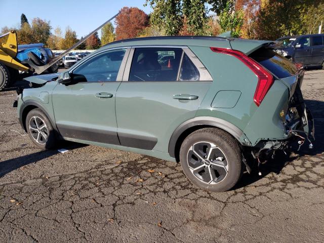 Image 2 of 2023 KIA NIRO EX 2023 with VIN KNDCS3LF0P5111606