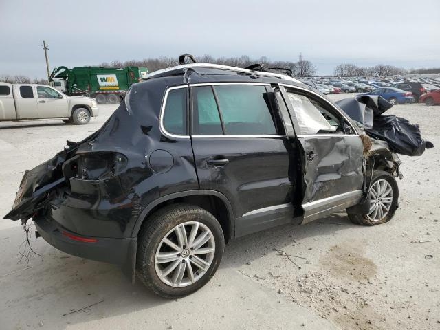 Obraz 3 z 2016 VOLKSWAGEN TIGUAN S 2016 z VIN WVGBV7AX4GW577891