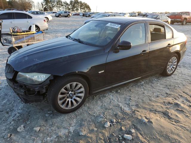 2009 BMW 328 I 2009 image