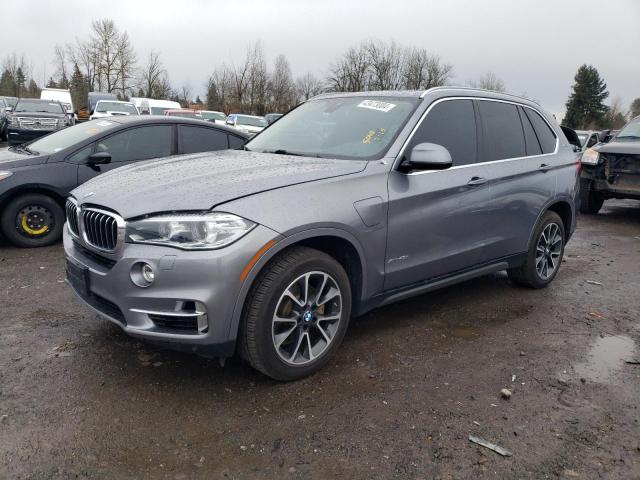 Изображение 1 2017 BMW X5 XDR40E 2017 с VIN 5UXKT0C53H0S80577