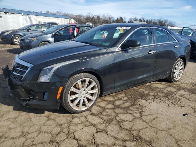 Изображение 2013 CADILLAC ATS PREMIUM 2013