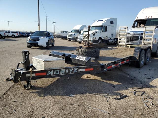 Obraz 2 z 2022 MORI TRAILER 2022 z VIN 4WXBE2421N1042027