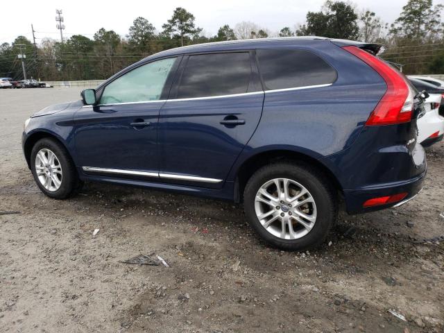 Image 2 of 2015 VOLVO XC60 T5 PREMIER 2015 with VIN YV440MDK5F2729951