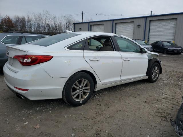 Image 3 of 2016 HYUNDAI SONATA SE 2016 with VIN 5NPE24AF2GH331444