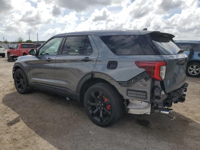 Image 2 of 2022 FORD EXPLORER ST 2022 with VIN 1FM5K8GC1NGA24199