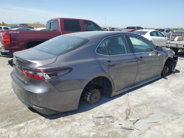 Изображение 3 2023 TOYOTA CAMRY LE 2023 с VIN 4T1R11AK7PU724681
