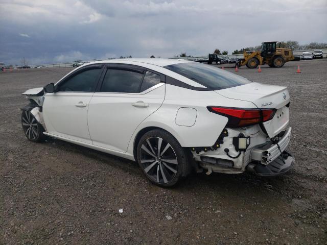 Obraz 2 z 2021 NISSAN ALTIMA SR 2021 z VIN 1N4BL4CV7MN410713