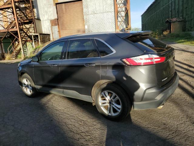 Изображение 2 2019 FORD EDGE SEL 2019 с VIN 2FMPK3J93KBC03548