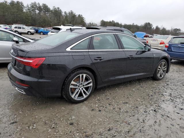 Изображение 3 2019 AUDI A6 PREMIUM 2019 с VIN WAUK2AF29KN096411