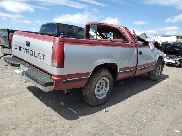 Obraz 3 z 1990 CHEVROLET GMT-400 C1500 1990 z VIN 1GCDC14K8LZ131218