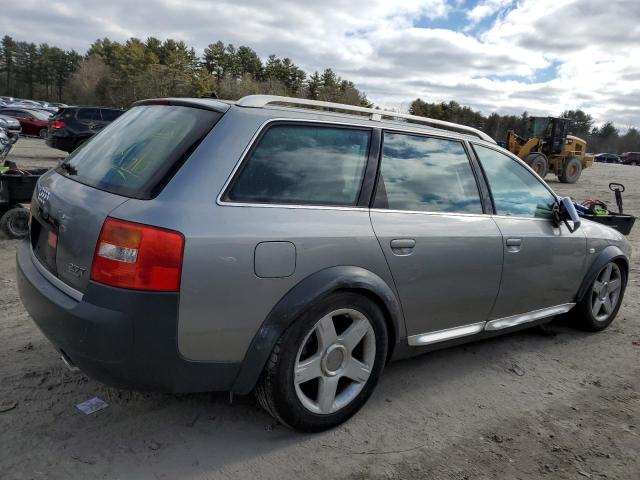 Obraz 3 z 2003 AUDI ALLROAD  2003 z VIN WA1YD64B73N048411