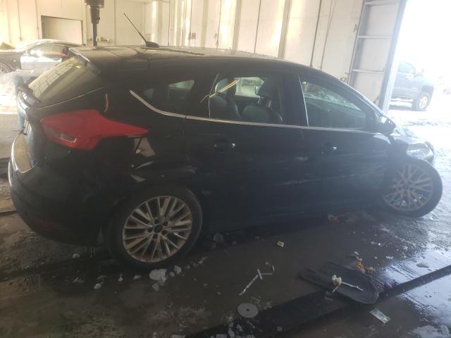 Image 3 of 2017 FORD FOCUS TITANIUM 2017 with VIN 1FADP3N26HL287515