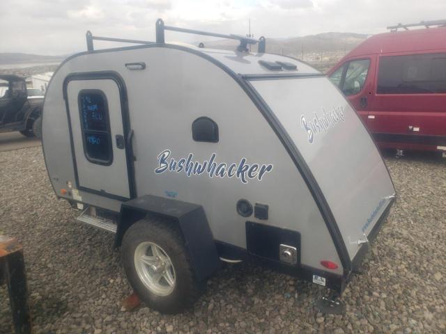 Obraz 3 z 2021 BRAX BUSHWACKER 2021 z VIN 7HFB1KB18M17X2398