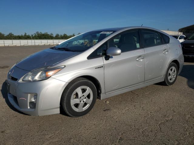 Obraz 1 z 2011 TOYOTA PRIUS 2011 z VIN JTDKN3DU5B0291655