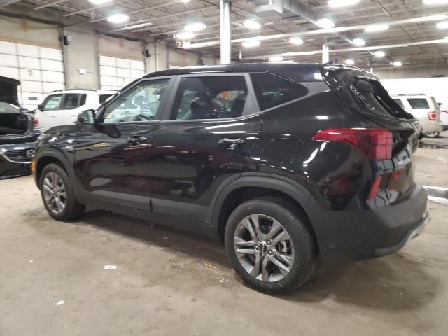 Image 2 of 2023 KIA SELTOS LX 2023 with VIN KNDEPCAAXP7433868