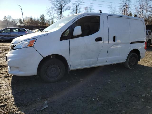 Изображение 1 2014 NISSAN NV200 2.5S 2014 с VIN 3N6CM0KN3EK701753
