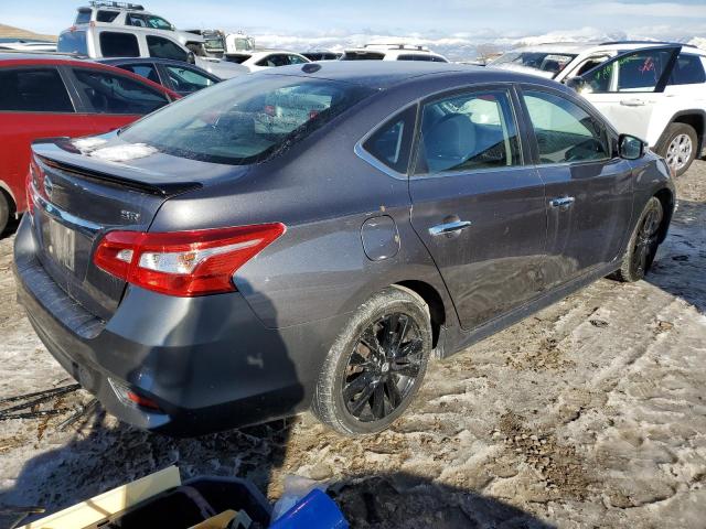 Изображение 3 2017 NISSAN SENTRA S 2017 с VIN 3N1AB7AP2HY396553