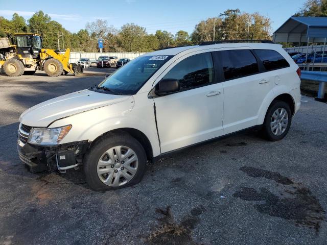 2020 DODGE JOURNEY SE 2020 image