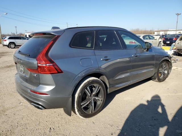 Image 3 of 2020 VOLVO XC60 T6 R-DESIGN 2020 with VIN YV4A22RM1L1555096