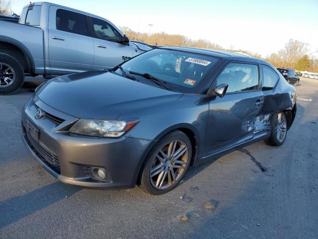 Изображение 2011 TOYOTA SCION TC  2011