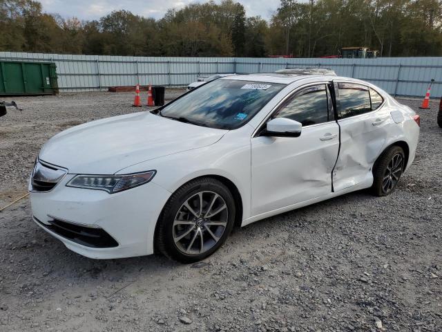 Obraz 2017 ACURA TLX TECH 2017