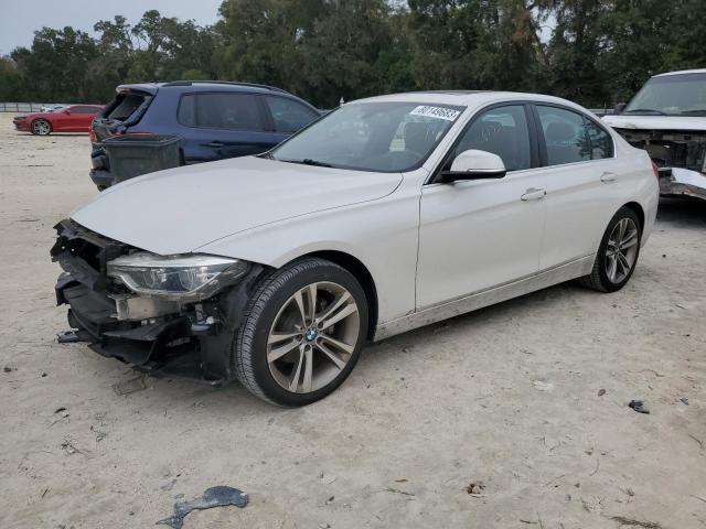 Изображение 2017 BMW 330 I 2017