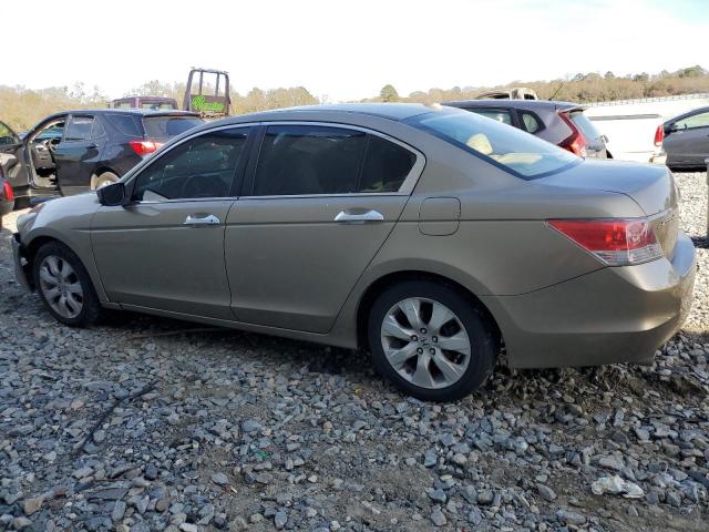 Obraz 2 z 2009 HONDA ACCORD EXL 2009 z VIN 1HGCP36849A047404