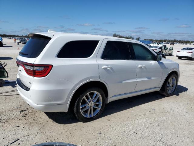 Изображение 3 2022 DODGE DURANGO R/T 2022 с VIN 1C4SDJCT4NC104571