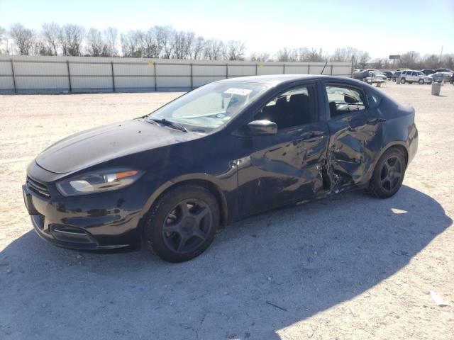2015 DODGE DART SXT 2015 image