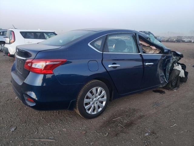 Image 3 of 2016 NISSAN SENTRA S 2016 with VIN 3N1AB7AP1GY305075