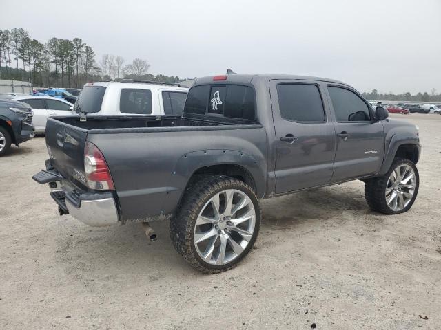Image 3 of 2012 TOYOTA TACOMA DOUBLE CAB PRERUNNER 2012 with VIN 5TFJU4GN6CX024686