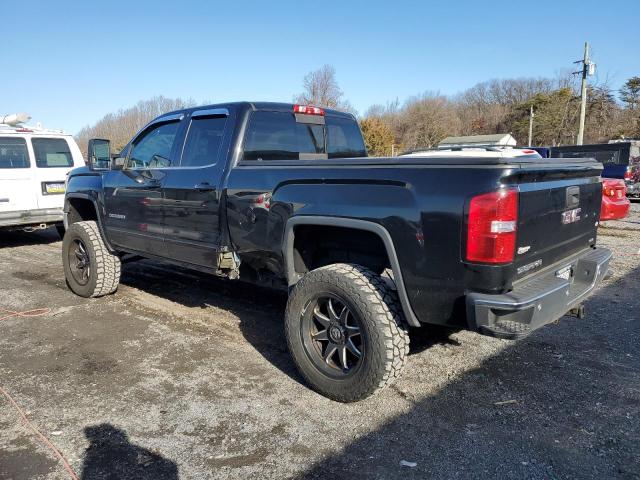 Image 2 of 2015 GMC SIERRA K1500 SLE 2015 with VIN 1GTV2UEC6FZ247344