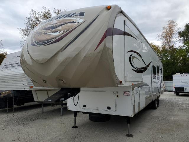 Image 2 of 2013 SIER 5TH WHEEL 2013 with VIN 4X4FSEN27DJ037679