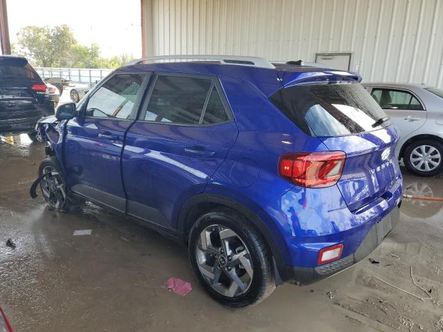 Obraz 2 z 2023 HYUNDAI VENUE SEL 2023 z VIN KMHRC8A32PU228909