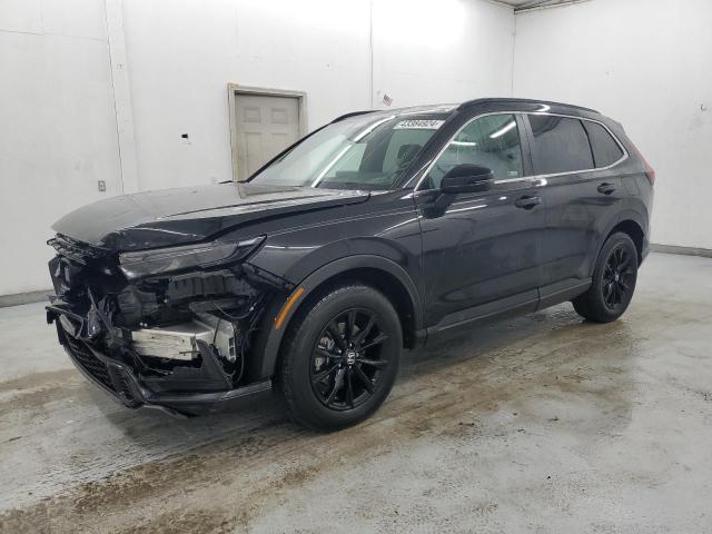 Изображение 1 2023 HONDA CR-V SPORT 2023 с VIN 7FARS6H57PE006270