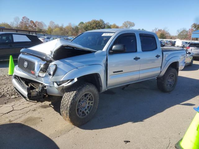 2009 TOYOTA TACOMA DOUBLE CAB 2009 image
