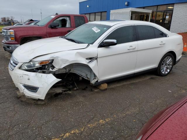 Изображение 2010 FORD TAURUS LIMITED 2010