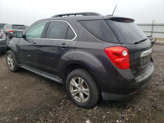 Изображение 2 2015 CHEVROLET EQUINOX LT 2015 с VIN 2GNFLGEK8F6238545