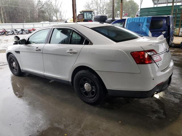 Image 2 of 2015 FORD TAURUS POLICE INTERCEPTOR 2015 with VIN 1FAHP2MT3FG208037