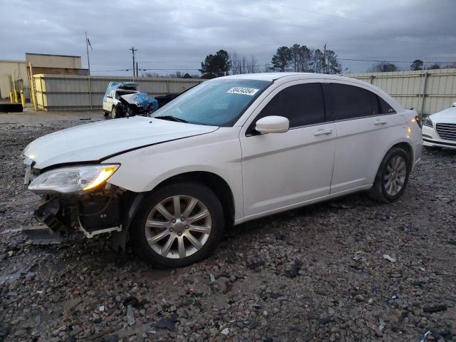 Изображение 2012 CHRYSLER 200 TOURING 2012