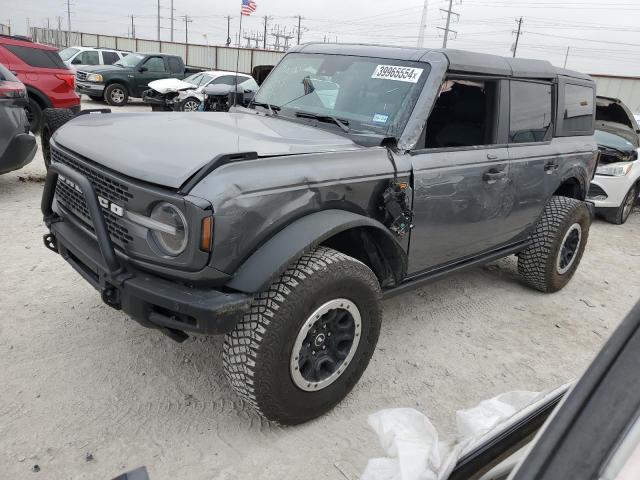 2022 FORD BRONCO BASE 2022 image