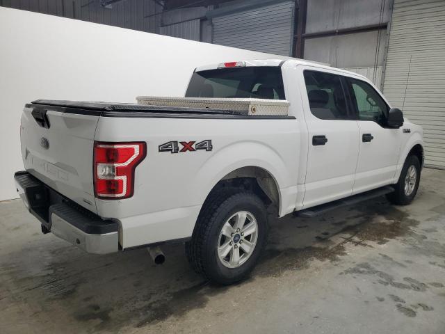 Obraz 3 z 2018 FORD F150 SUPERCREW 2018 z VIN 1FTEW1EP9JFD04426