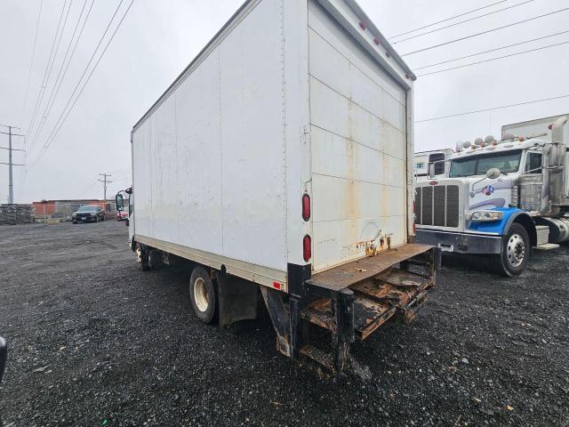 Image 3 of 2012 ISUZU NPR HD  2012 with VIN JALC4W169C7004579