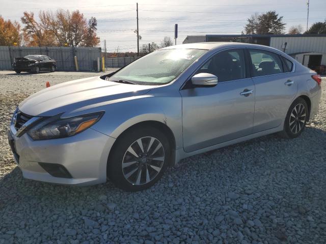 Изображение 1 2016 NISSAN ALTIMA 2.5 2016 с VIN 1N4AL3AP3GC170425