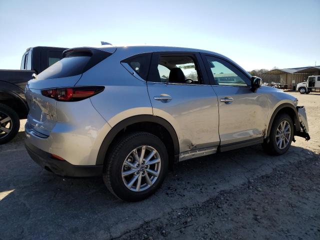 Изображение 3 2023 MAZDA CX-5 SELECT 2023 с VIN JM3KFBBM6P0265803