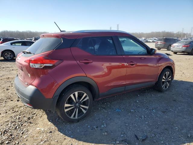 Изображение 3 2018 NISSAN KICKS S 2018 с VIN 3N1CP5CU0JL542517